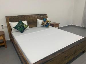 Villa Katerina Kendwa