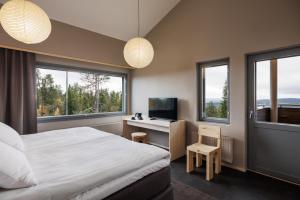 Ski Resort & Hotel Pikku-Syöte