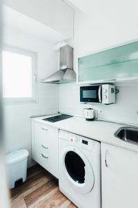 Orquideas Ground Floor with AC and Wifi