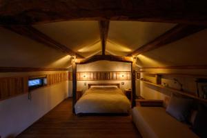 cofunia - Five Elements Retreat on the Yamanobe Trail