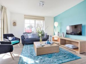 Holiday Home Tapuit 6-1 by Interhome