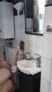 CitySuite Osnabrück Modernes 2 Zimmer Apartment