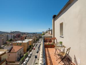 Bellavista Apartment img2