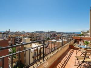 Bellavista Apartment