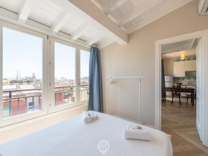 Bellavista Apartment img14