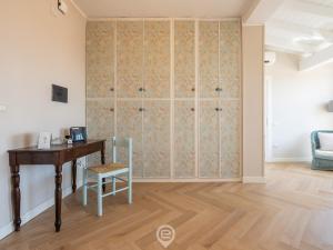 Apartment mit 1 Schlafzimmer