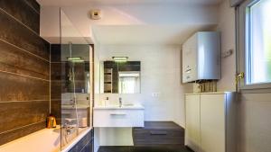 Appart Confort Max 6 Personnes Parking Gratuit