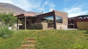 Otro Mundo alojamiento