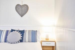 Victoria Townhouse Studio