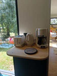 La Ptite Dombes - Entre Terres et Sommets