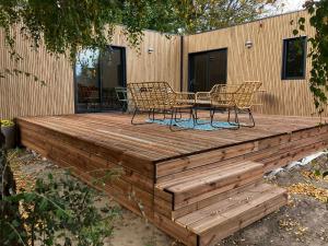 La Ptite Dombes - Entre Terres et Sommets