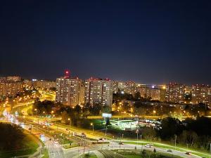 Panoramica House 17 piętro