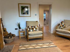 Kielder Northumberland - Beautiful Spacious House Overlooking Village, Next to Observatory, Forrest , Reservoir andattractions