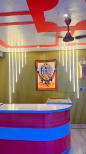 Hotel shree ji palace