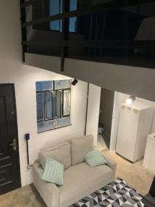 Casa aconchegante estilo industrial duplex linda