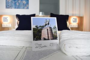 Apartamentos Marqués de Abastos