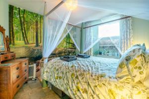 1 Bed in Menheniot oc-t29268