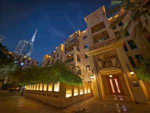 GuestReady - 2BR | Downtown Bliss with Burj View