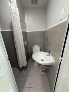 Studio Condo Unit- Bayani Hall Dagupan