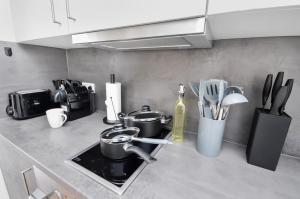 AT Weinmeister - Life & Style Penthouse