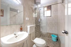 Ground Floor Studio With S Pool 3 Min Ride To Benaulim Beach