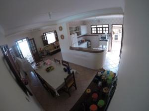 Casa no Canto do Sol