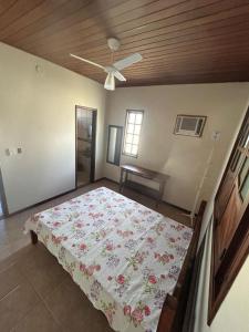Casa no Canto do Sol