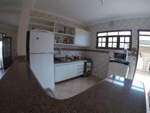 Casa no Canto do Sol