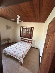 Casa no Canto do Sol