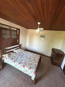 Casa no Canto do Sol