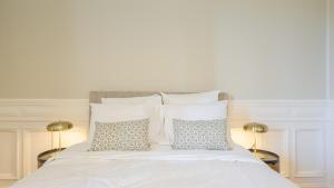 Héritage 11 - Hypercentre - 4 pers