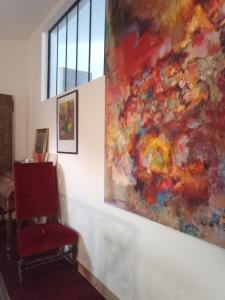 Palatio Velio - Couvent des Capucines