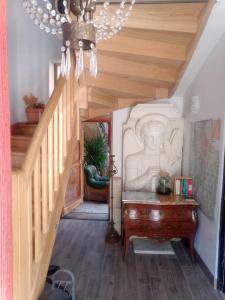 Palatio Velio - Couvent des Capucines