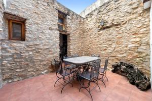 Casa Rural Masdenverge