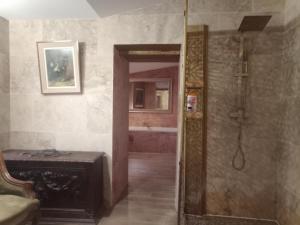 Palatio Velio - Couvent des Capucines