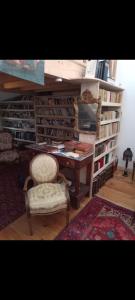 Palatio Velio - Couvent des Capucines