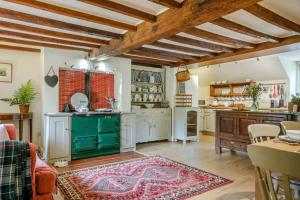 3 Bed in Calbourne oc-g33538