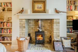 3 Bed in Calbourne oc-g33538