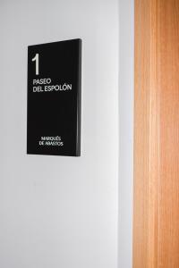 Apartamentos Marqués de Abastos