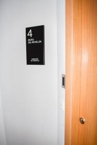 Apartamentos Marqués de Abastos