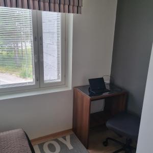 Levin Stara A6 Visit Levi