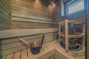 Levin Stara A6 Visit Levi