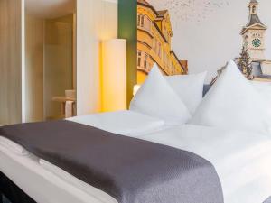 B&B Hotel Aalen