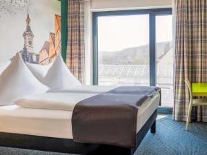 B&B Hotel Aalen