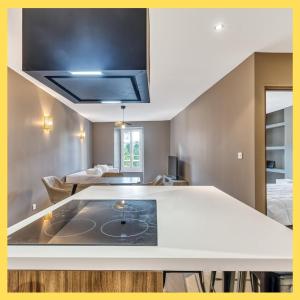 Le Flore I T3 I Hypercentre