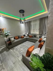 elegant new apartment in Tangier, modern comfort