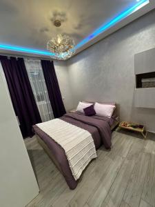 elegant new apartment in Tangier, modern comfort