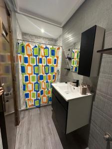 elegant new apartment in Tangier, modern comfort