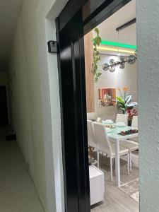 elegant new apartment in Tangier, modern comfort