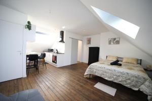 Eden , Lélégant! Seul , en couple ou en famille